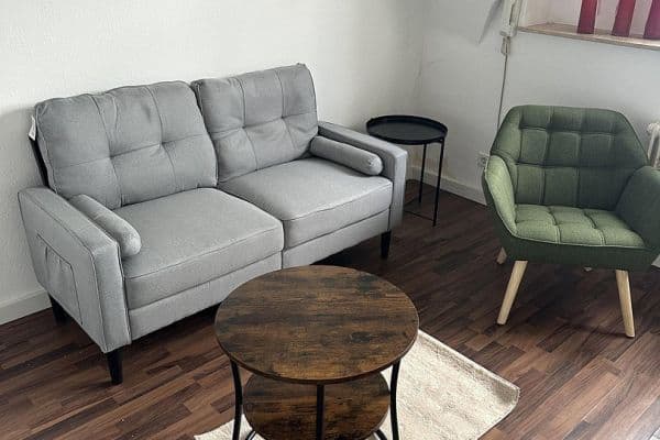 Prenájom bytu 2-izbový 52 m², Uerdingerstr 224, Krefeld Prenájom bytu 2-izbový 52 m², Uerdingerstr 224, Krefeld