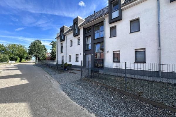 Prenájom bytu 4-izbový 110 m², Westerbeck Prenájom bytu 4-izbový 110 m², Westerbeck