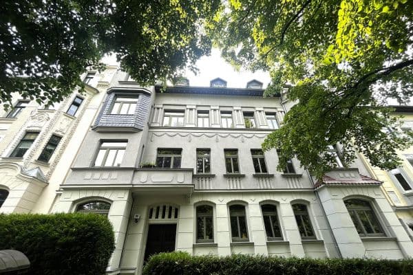 Predaj bytu 2-izbový 45 m², Chemnitz, Gablenz, Sasko Predaj bytu 2-izbový 45 m², Chemnitz, Gablenz, Sasko