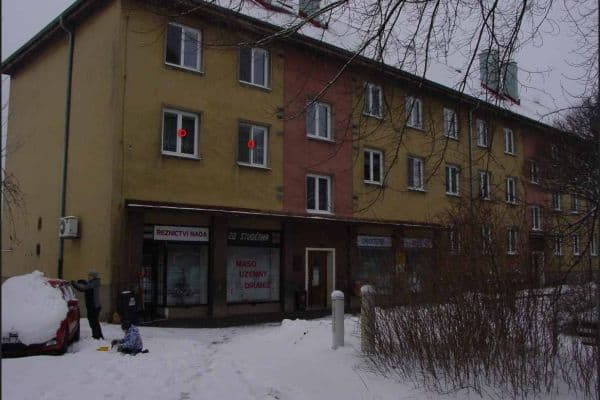 Predaj bytu 2-izbový 53 m², 2. května, Studénka Predaj bytu 2-izbový 53 m², 2. května, Studénka