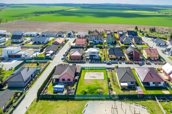 Predaj pozemku 533 m², Olšany u Prostějova Predaj pozemku 533 m², Olšany u Prostějova