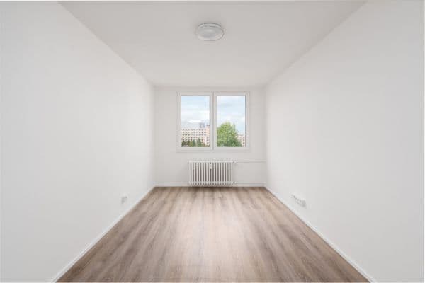 Prenájom bytu 1-izbový 23 m², Čenětická, Prenájom bytu 1-izbový 23 m², Čenětická,
