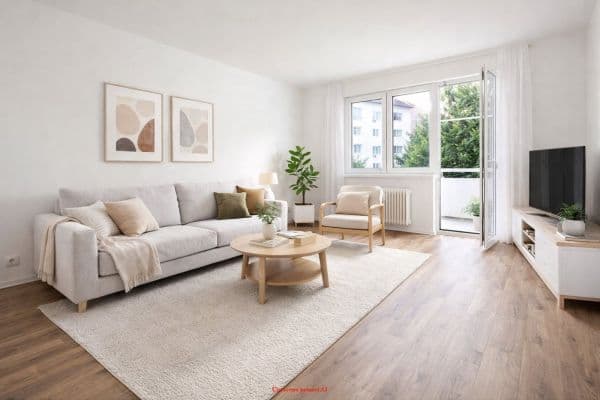 Prenájom bytu 3-izbový 69 m², Resslova, Havířov, Moravskoslezský kraj Prenájom bytu 3-izbový 69 m², Resslova, Havířov, Moravskoslezský kraj