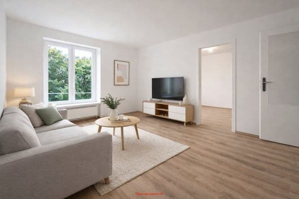 Prenájom bytu 2-izbový 54 m², Chopinova, Prenájom bytu 2-izbový 54 m², Chopinova,