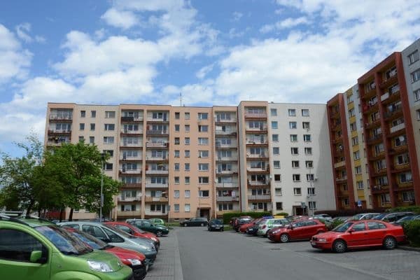 Prenájom bytu 2-izbový 50 m², Ke Studánce, Prenájom bytu 2-izbový 50 m², Ke Studánce,