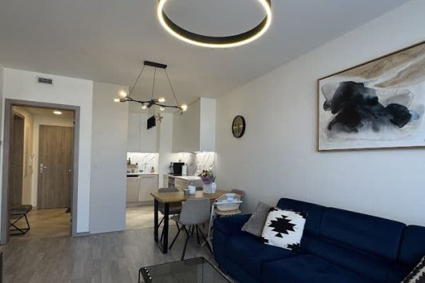 Predaj bytu 2-izbový 47 m², Do Zahrádek Ⅰ, Praha Predaj bytu 2-izbový 47 m², Do Zahrádek Ⅰ, Praha