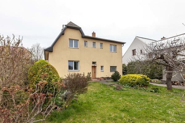 Predaj domu 158 m², pozemek 822 m², Třtinová, Praha Predaj domu 158 m², pozemek 822 m², Třtinová, Praha