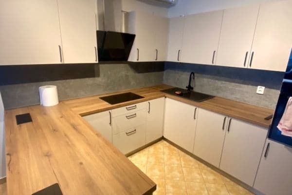 Predaj bytu 2-izbový 55 m², Zakšínská, Praha Predaj bytu 2-izbový 55 m², Zakšínská, Praha
