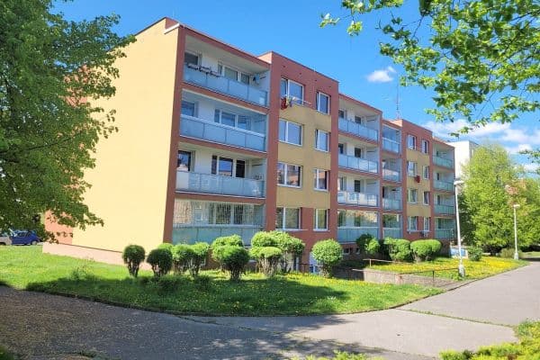 Predaj bytu 2-izbový 44 m², Manželů Dostálových, Praha Predaj bytu 2-izbový 44 m², Manželů Dostálových, Praha