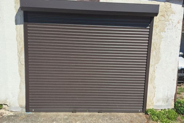 Predaj garáže 23 m², Nad Parkem, Praha Predaj garáže 23 m², Nad Parkem, Praha