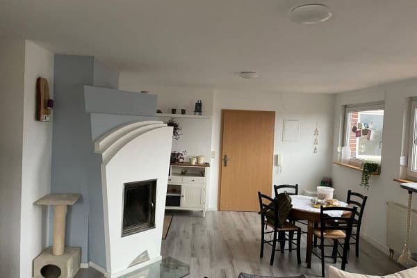 Prenájom bytu 2-izbový 60 m², Rehteich 15, Melle-Bakum Prenájom bytu 2-izbový 60 m², Rehteich 15, Melle-Bakum