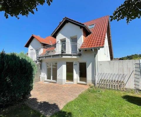 Predaj domu 136 m², pozemek 463 m², Trippstadt Predaj domu 136 m², pozemek 463 m², Trippstadt