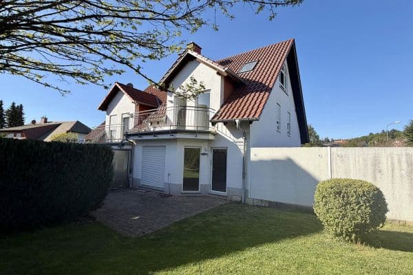 Predaj domu 136 m², pozemek 463 m², Trippstadt Predaj domu 136 m², pozemek 463 m², Trippstadt