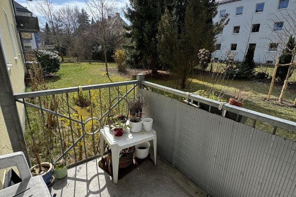 Predaj bytu 3-izbový 64 m², München, Bavorsko Predaj bytu 3-izbový 64 m², München, Bavorsko