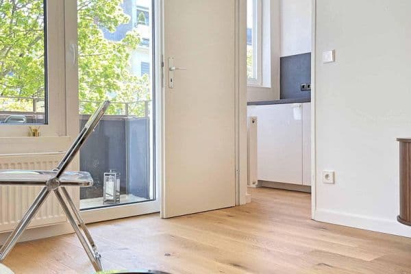 Predaj bytu 1-izbový 32 m², Pfalzburger Straße 3, Berlin, Berlín Predaj bytu 1-izbový 32 m², Pfalzburger Straße 3, Berlin, Berlín