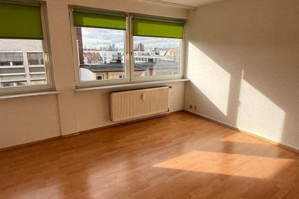 Prenájom bytu 2-izbový 55 m², Offenbach am Main, Hesensko Prenájom bytu 2-izbový 55 m², Offenbach am Main, Hesensko