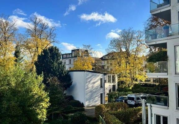 Prenájom bytu 2-izbový 48 m², Hamburg Prenájom bytu 2-izbový 48 m², Hamburg