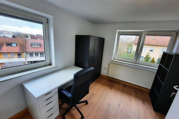 Predaj bytu 3-izbový 50 m², Dahlienweg 6, Regensburg, Bavorsko Predaj bytu 3-izbový 50 m², Dahlienweg 6, Regensburg, Bavorsko