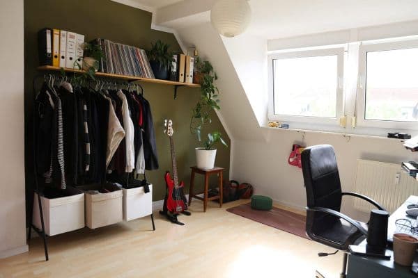 Prenájom bytu 3-izbový 70 m², Landau Prenájom bytu 3-izbový 70 m², Landau