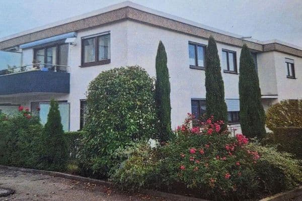 Predaj bytu 3-izbový 66 m², Leinfelden-Echterdingen Predaj bytu 3-izbový 66 m², Leinfelden-Echterdingen