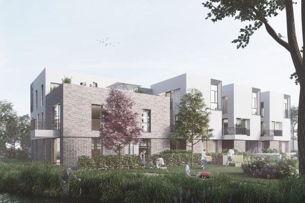 Prenájom bytu 3-izbový 85 m², Ibbenbüren, Severné Porýnie - Westfálsko Prenájom bytu 3-izbový 85 m², Ibbenbüren, Severné Porýnie - Westfálsko
