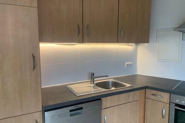 Predaj bytu 3-izbový 91 m², Hauptstraße 16, Altenmedingen, Dolné Sasko Predaj bytu 3-izbový 91 m², Hauptstraße 16, Altenmedingen, Dolné Sasko