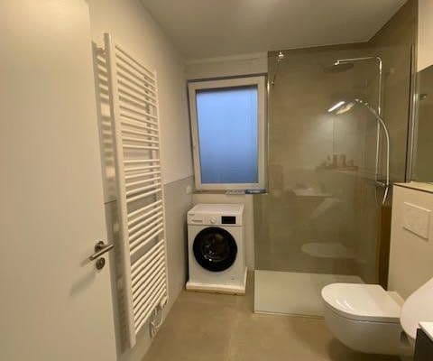 Prenájom bytu 3-izbový 50 m², Darmstadt-Eberstadt, Hesensko Prenájom bytu 3-izbový 50 m², Darmstadt-Eberstadt, Hesensko