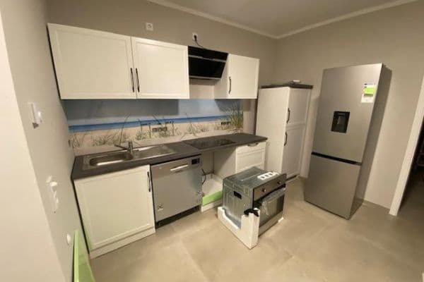 Prenájom bytu 3-izbový 50 m², Darmstadt-Eberstadt, Hesensko Prenájom bytu 3-izbový 50 m², Darmstadt-Eberstadt, Hesensko