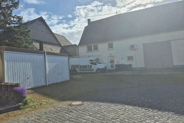 Predaj domu 121 m², pozemek 1.767 m², Altlay Predaj domu 121 m², pozemek 1.767 m², Altlay