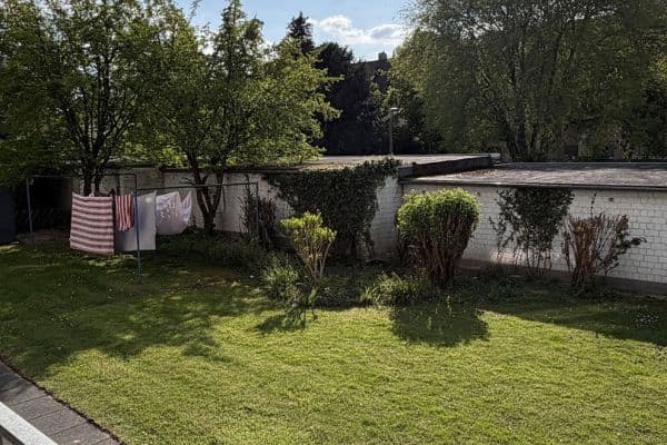 Prenájom bytu 3-izbový 87 m², Enggasse 29, Bonn Prenájom bytu 3-izbový 87 m², Enggasse 29, Bonn