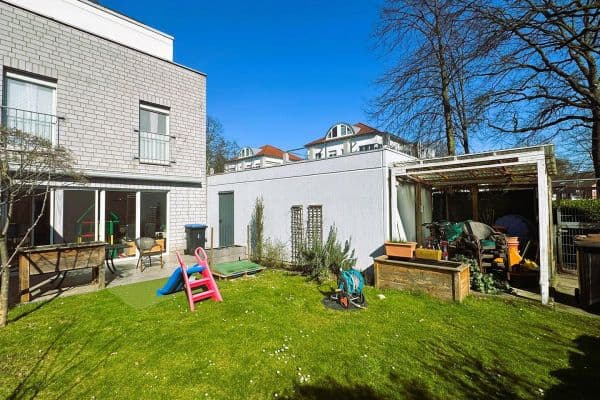 Predaj domu 173 m², pozemek 301 m², Marl, Severné Porýnie - Westfálsko Predaj domu 173 m², pozemek 301 m², Marl, Severné Porýnie - Westfálsko
