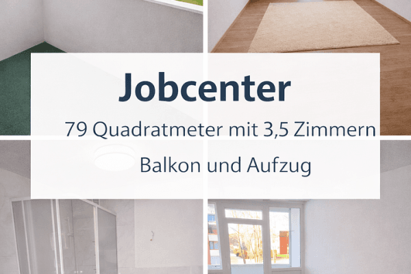 Prenájom bytu 3-izbový 79 m², Ellerbruchstraße 113a, Dorsten, Severné Porýnie - Westfálsko Prenájom bytu 3-izbový 79 m², Ellerbruchstraße 113a, Dorsten, Severné Porýnie - Westfálsko
