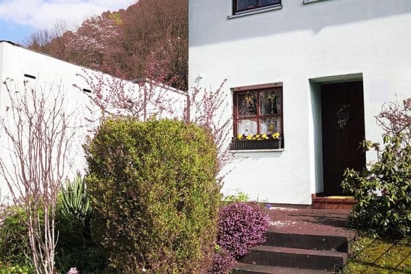 Predaj domu 137 m², pozemek 384 m², Kulmbach, Bavorsko Predaj domu 137 m², pozemek 384 m², Kulmbach, Bavorsko