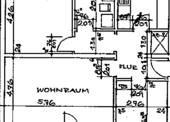 Prenájom bytu 3-izbový 72 m², Im Heidewinkel 3, Dortmund Prenájom bytu 3-izbový 72 m², Im Heidewinkel 3, Dortmund