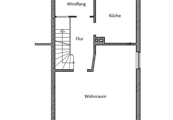 Predaj domu 83 m², pozemek 585 m², Grotelertwiete 4g, Hamburg-Harburg Predaj domu 83 m², pozemek 585 m², Grotelertwiete 4g, Hamburg-Harburg