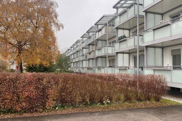 Prenájom bytu 1-izbový 40 m², Jakob-Kaiser-Straße 6, Dachau, Bavorsko Prenájom bytu 1-izbový 40 m², Jakob-Kaiser-Straße 6, Dachau, Bavorsko