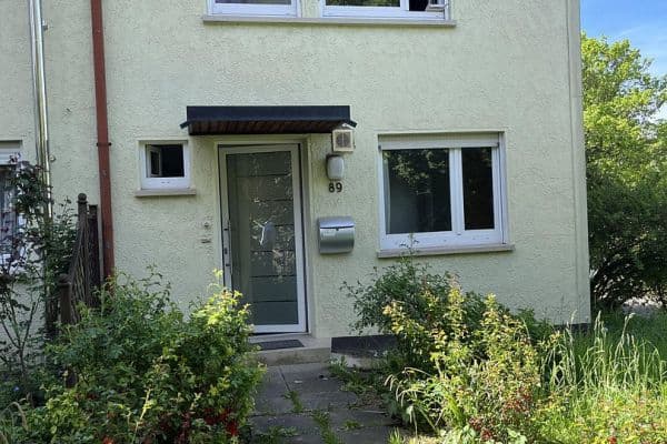 Predaj domu 88 m², pozemek 286 m², Esslingen Predaj domu 88 m², pozemek 286 m², Esslingen