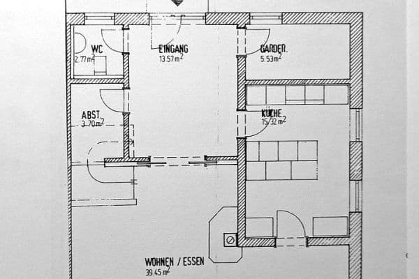 Predaj domu 155 m², pozemek 336 m², Fürstenzell Predaj domu 155 m², pozemek 336 m², Fürstenzell