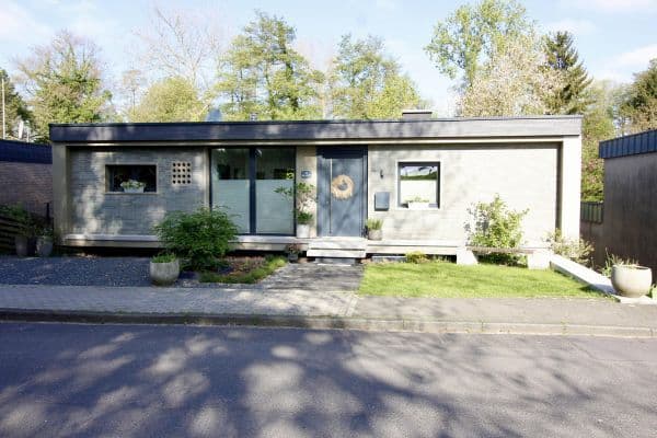 Predaj domu 160 m², pozemek 717 m², Mühltalweg, 56, Wegberg Predaj domu 160 m², pozemek 717 m², Mühltalweg, 56, Wegberg