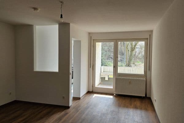Prenájom bytu 1-izbový 42 m², Münchinger Weg 9, Schwieberdingen Prenájom bytu 1-izbový 42 m², Münchinger Weg 9, Schwieberdingen
