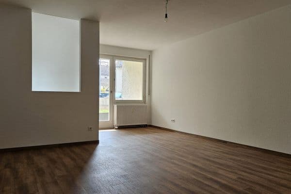 Prenájom bytu 1-izbový 42 m², Münchinger Weg 9, Schwieberdingen Prenájom bytu 1-izbový 42 m², Münchinger Weg 9, Schwieberdingen