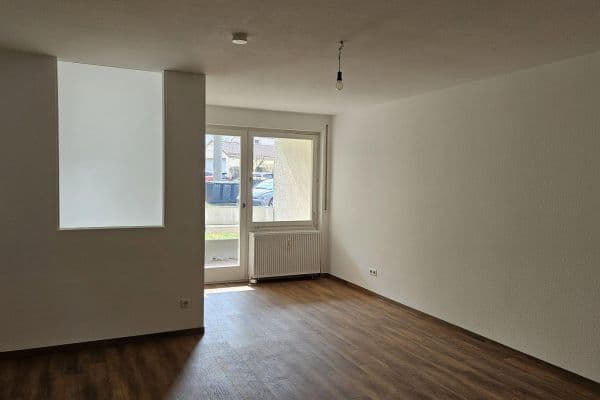 Prenájom bytu 1-izbový 42 m², Münchinger Weg 9, Schwieberdingen Prenájom bytu 1-izbový 42 m², Münchinger Weg 9, Schwieberdingen