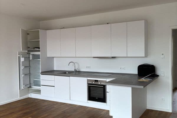 Predaj bytu 3-izbový 86 m², Kommandantenstraße 77, Berlin, Berlín Predaj bytu 3-izbový 86 m², Kommandantenstraße 77, Berlin, Berlín