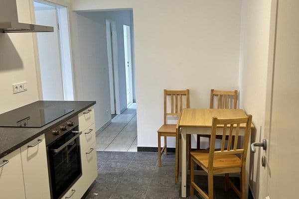 Prenájom bytu 70 m², Pasing, Bavorsko Prenájom bytu 70 m², Pasing, Bavorsko