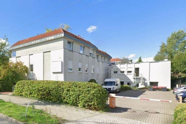 Prenájom kancelárie 62 m², Windbergweg 3, Berlin, Berlín Prenájom kancelárie 62 m², Windbergweg 3, Berlin, Berlín