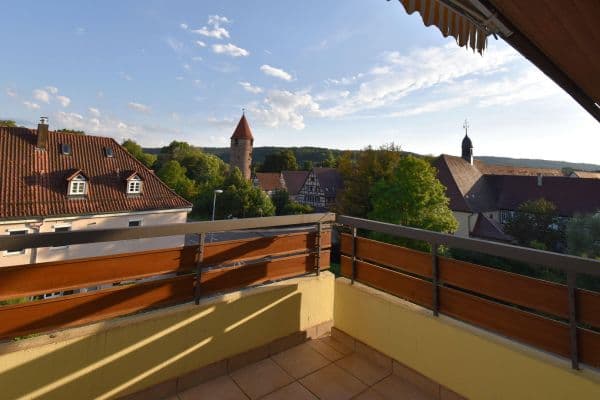 Prenájom bytu 2-izbový 69 m², Malmsheimer Str. 2-4, Weil der Stadt Prenájom bytu 2-izbový 69 m², Malmsheimer Str. 2-4, Weil der Stadt