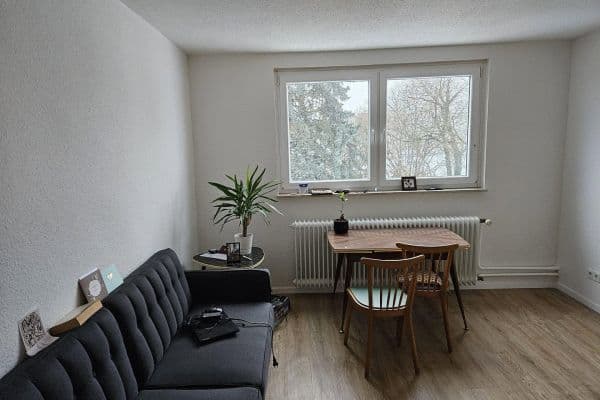 Prenájom bytu 1-izbový 42 m², Baroper Str. 199, Dortmund, Severné Porýnie - Westfálsko Prenájom bytu 1-izbový 42 m², Baroper Str. 199, Dortmund, Severné Porýnie - Westfálsko