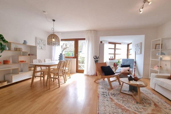 Predaj domu 120 m², pozemek 131 m², Illingen Predaj domu 120 m², pozemek 131 m², Illingen