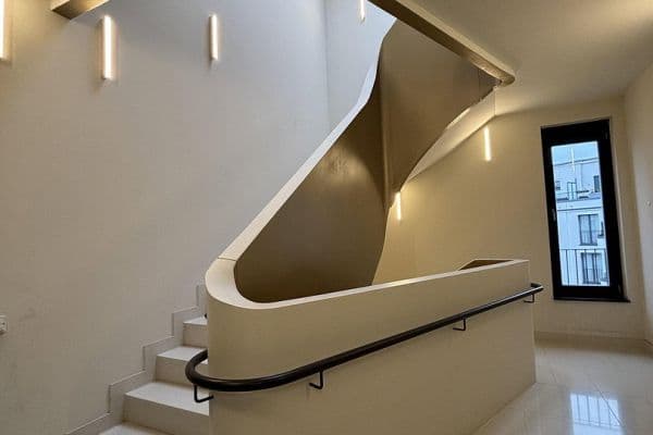 Predaj bytu 2-izbový 57 m², Kommandantenstraße 77, Berlin, Berlín Predaj bytu 2-izbový 57 m², Kommandantenstraße 77, Berlin, Berlín