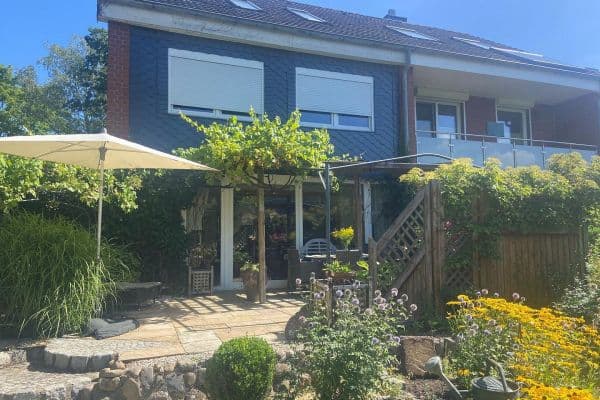 Predaj domu 150 m², pozemek 1.000 m², Kaltenkirchen Predaj domu 150 m², pozemek 1.000 m², Kaltenkirchen